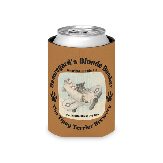 Beauregard's Koozie