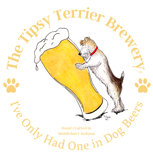 The Tipsy Terrier Brewery